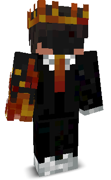 zzZerixX's skin