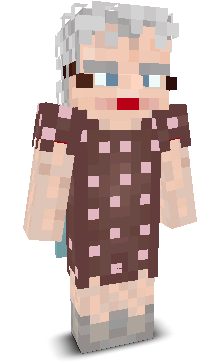 Habibijasiu's skin