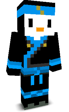 ZombiifiidZ's skin