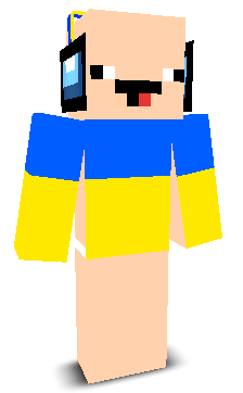 DerSibe's skin