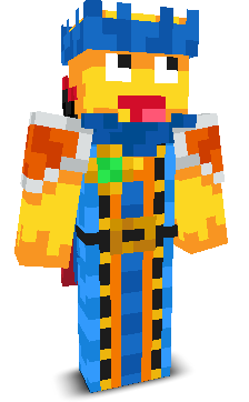 WhiteNinjaLao's skin