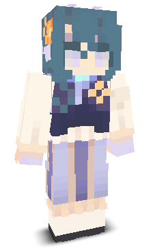 viixent's skin