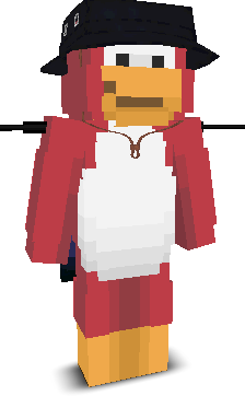 Amees's skin