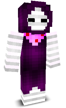 LegitDeveloper's skin