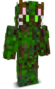 MossKatt's skin
