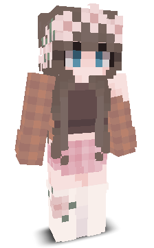 Favoured1's skin