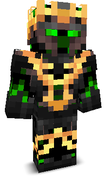 Ice_KillerGoated's skin