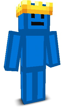 GhostGt182's skin