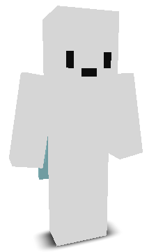 NoiSnowy's skin