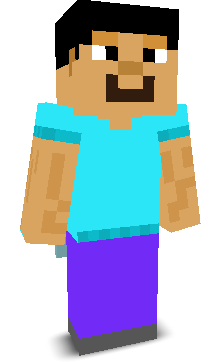Jereprozinho's skin