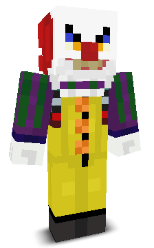 Geebuss69's skin