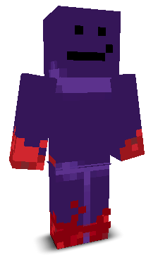 Zen1u5's skin