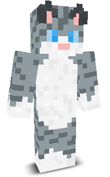 lupidounuts's skin