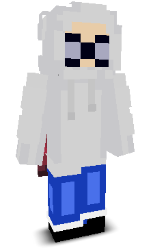 LeStumy's skin