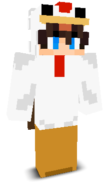 chadoleboss's skin