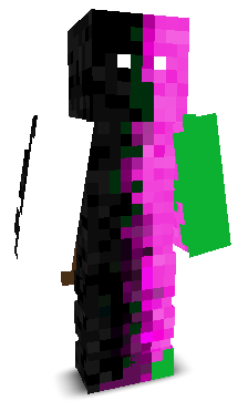 Aquoolecoco's skin