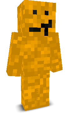 RedFoxA9's skin