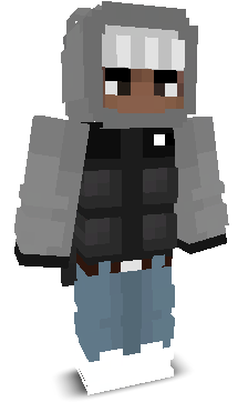 rucw's skin