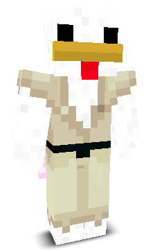 Chickeninja5's skin
