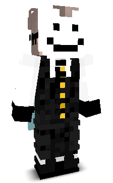 TyxoGrik's skin
