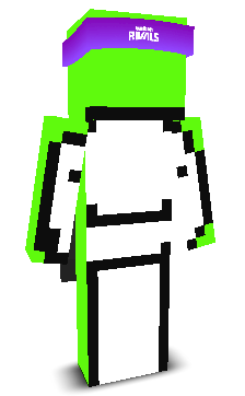 Tumphy's skin