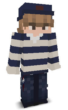 c4m1ek's skin
