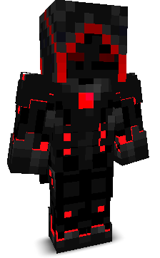 Iroquois009's skin