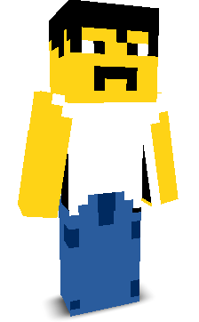 Moustachestu's skin