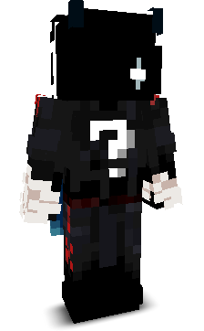 Udivitelno's skin
