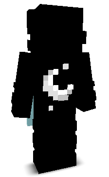 Alive_X's skin