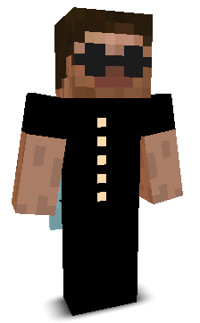 ArminKaufmann's skin