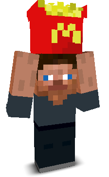 Michael_Fries's skin
