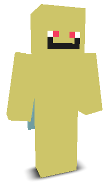 Zrosterue's skin