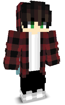 real_light1's skin