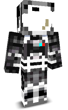 oreo_PRO's skin