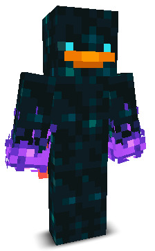 satnidu's skin