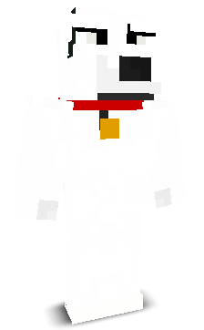 TheCheeseCu1t's skin