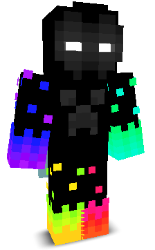 Asaspect's skin