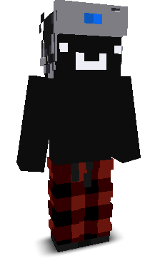LucaBWT_Noob's skin