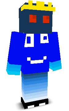 atucraft's skin