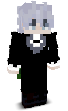 FREESHIVA's skin