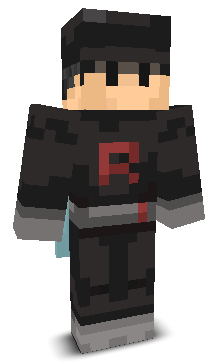 Waffleking42's skin