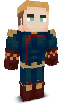TheGidderz's skin