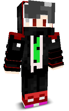 officialDustyy's skin