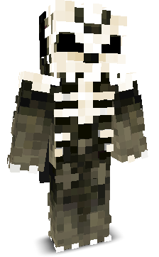 PBJG5's skin