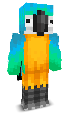 InsaniityBOUT's skin