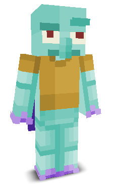 xoz00's skin