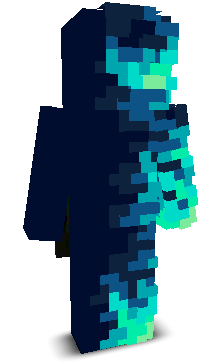 Enes_Creaper's skin