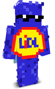 zxppy123's skin