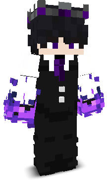 Kitsune121g's skin